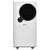 Ballu BPAC-07 EPW/N6 white, Рекомендуемая площадь и мощность: 20 м² - 2 кВт, Цвет: Белый, - 2
