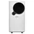 Ballu BPAC-07 EPW/N6 white, Рекомендуемая площадь и мощность: 20 м² - 2 кВт, Цвет: Белый, - 2