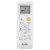 Ballu BPAC-07 EPW/N6 white, Рекомендуемая площадь и мощность: 20 м² - 2 кВт, Цвет: Белый, - 9