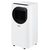 Ballu BPAC-10 EPW/N6 white, Рекомендуемая площадь и мощность: 25 м² - 2,5 кВт, Цвет: Белый