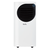 Ballu BPAC-10 EPW/N6 white, Рекомендуемая площадь и мощность: 25 м² - 2,5 кВт, Цвет: Белый, - 2