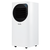 Ballu BPAC-10 EPW/N6 white, Рекомендуемая площадь и мощность: 25 м² - 2,5 кВт, Цвет: Белый, - 3
