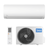Midea MSAG1-12N8C2U-I/MSAG1-12N8C2U-O, Рекомендуемая площадь и мощность: 35 м² - 3,5 кВт, Тип кондиционера: Инверторный