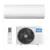 Midea MSAG1-24N8D0-I/MSAG1-24N8D0-O, Рекомендуемая площадь и мощность: 70 м² - 7 кВт, Тип кондиционера: Инверторный