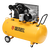 Denzel BCV 5500-T/270, Мощность (кВт): 5,5, Макс. производительность (л/мин): 850, Объем ресивера (л): 270