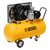 Denzel BCV 5500-T/200, Мощность (кВт): 5,5, Макс. производительность (л/мин): 850, Объем ресивера (л): 200