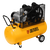 Denzel BCV 5500-T/200, Мощность (кВт): 5,5, Макс. производительность (л/мин): 850, Объем ресивера (л): 200, - 7