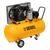 Denzel BCV 4000-T/200, Мощность (кВт): 4, Макс. производительность (л/мин): 690, Объем ресивера (л): 200