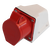 Denzel BCI4000-T/200, Мощность (кВт): 4, Макс. производительность (л/мин): 690, Объем ресивера (л): 200, - 8