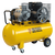 Denzel BCI5500-T/200, Мощность (кВт): 5,5, Макс. производительность (л/мин): 850, Объем ресивера (л): 200, - 2