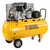 Denzel BCI4000-T/200, Мощность (кВт): 4, Макс. производительность (л/мин): 690, Объем ресивера (л): 200