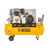 Denzel DR4000/100, Мощность (кВт): 4, Макс. производительность (л/мин): 690, Объем ресивера (л): 100