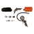 Denzel L1300, - 12