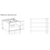 Неватом VKPN EC 500-250/25-6E, Типоразмер (мм): 500х250, Напряжение: 220 В, - 4