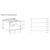Неватом VKPN EC 800-500/56-8D, Типоразмер (мм): 800х500, Напряжение: 380 В, - 4