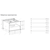 Неватом VKPN EC 1000-500/56-8D, Типоразмер (мм): 1000х500, Напряжение: 380 В, - 4