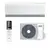 AUX ASW-H09A4/CA-R2DI AS-H09A4/CA-R2DI, Рекомендуемая площадь и мощность: 25 м² - 2,5 кВт