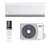 AUX ASW-H24A4/BA-R2DI/AS-H24A4/BA-R2DI, Рекомендуемая площадь и мощность: 65 м² - 6,5 кВт