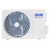 AUX ASW-H24A4/BA-R2DI/AS-H24A4/BA-R2DI, Рекомендуемая площадь и мощность: 65 м² - 6,5 кВт, - 5