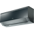 AUX ASW-H09A4/CС-R2DI/AS-H09A4/CC-R2DI, Рекомендуемая площадь и мощность: 25 м² - 2,5 кВт, - 2
