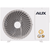 AUX ALLD-H36/5R1C, Рекомендуемая площадь и мощность: 105 м² - 10,5 кВт, - 3