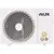 AUX ALLD-H36/5R1C, Рекомендуемая площадь и мощность: 105 м² - 10,5 кВт, - 3