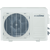 Ecoclima ECW-СH18/AA-4R1, Рекомендуемая площадь и мощность: 50 м² - 5 кВт, - 5