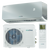 Ecoclima ECW/I-СH09/AAS-4R1 (Silver), Рекомендуемая площадь и мощность: 25 м² - 2,5 кВт, Цвет: Серебристый