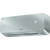 Ecoclima ECW/I-СH12/AAS-4R1 (Silver), Рекомендуемая площадь и мощность: 35 м² - 3,5 кВт, Цвет: Серебристый, - 2