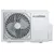 Ecoclima ECW/I-HE09/BB-4R2, Рекомендуемая площадь и мощность: 25 м² - 2,5 кВт, - 4