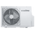 Ecoclima ECW/I-HE12/BB-4R2, Рекомендуемая площадь и мощность: 35 м² - 3,5 кВт, - 4