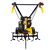 Huter GMC-850, - 4