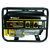 Habert HT2500B, Макс. мощность: 2,2 кВт