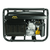 Habert HT2500B, Макс. мощность: 2,2 кВт, - 5