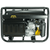 Habert HT3600B, Макс. мощность: 2,8 кВт, - 2