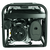 Habert HT3600B, Макс. мощность: 2,8 кВт, - 4
