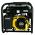 Habert HT3600B, Макс. мощность: 2,8 кВт, - 8