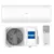 Haier AS35HPL2HRA/1U35HPL1FRA, Рекомендуемая площадь и мощность: 35 м² - 3,5 кВт