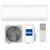Haier AS50HPL2HRA/1U50HPL1FRA, Рекомендуемая площадь и мощность: 45 м² - 4,5 кВт