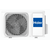 Haier AS70HPL2HRA/1U70HPL1FRA, Рекомендуемая площадь и мощность: 65 м² - 6,5 кВт, - 6
