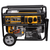 Habert HT8000EB, Макс. мощность: 6,5 кВт