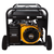 Habert HT8000EB, Макс. мощность: 6,5 кВт, - 3