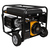 Habert HT8000EB, Макс. мощность: 6,5 кВт, - 4