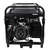 Habert HT8000EB, Макс. мощность: 6,5 кВт, - 6