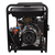 Habert H6GF-ME, Макс. мощность: 6 кВт, - 3