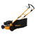 Habert HBL17 (Loncin 123 cc), - 8