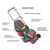 Getink GLM46S, - 2