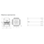Неватом VKRS-E-4,0-O-0,55-1500-KS3-0, Исполнение: Общепромышленное, Диаметр: 400 мм, Производительность (м³/ч): 4500, - 5