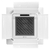 Lamprecht LA-NW400-CA, Типоразмер, мм: 650х650, Тип: Кассетный, Бренд: Lamprecht