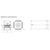 Неватом VKRS-E-5,6-O-1,1-1000-KS7-0, Исполнение: Общепромышленное, Диаметр: 560 мм, Производительность (м³/ч): 9000, - 5